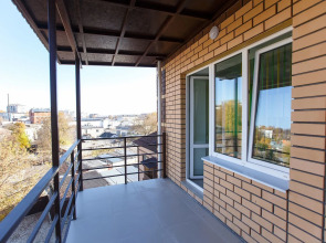 Апартаменты Right Room трехкомнатные на Салтыкова-Щедрина 3