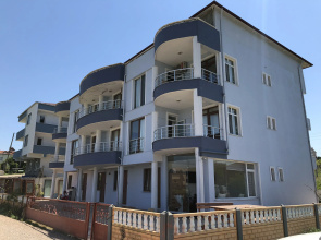 AYDIN Apartments