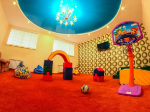 Санаторий Сосны