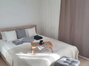 Na Ulitse Krasnolesyya 54 Flat