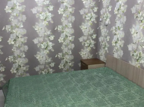 Уютные Апартаменты Клевер