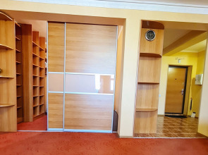 Квартира на Цюрупы