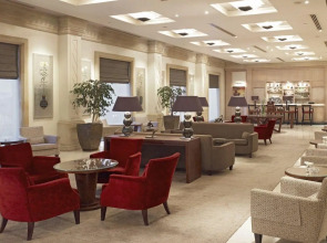 Отель Hyatt Regency Baku