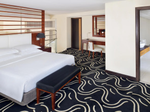 Отель Delta Hotels Jumeirah Beach, Dubai