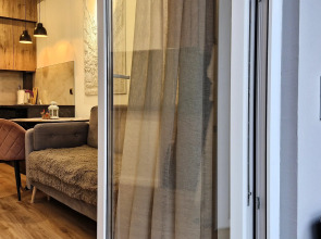 Квартира Кант