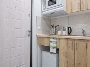 Квартира Уютная у Метро Варшавская Ск5