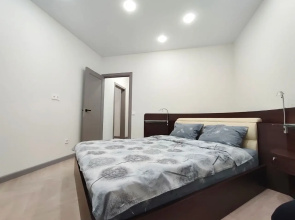 Uyutnaya Ryadom S Aeroportom Na Gusarskoy 3 Flat