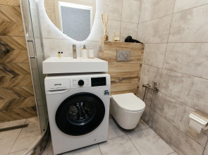 Апартаменты с Видом на Дон