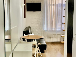 Апартаменты Zverinskiy 2