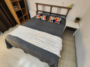 Апартаменты Отрада №4