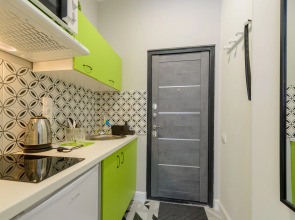 Квартира FoxyFlat Green