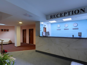 Chernomorye Hotel