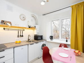 Квартира на Чехова