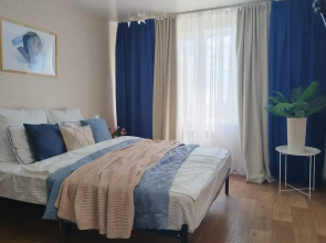 Komfortabelnaya 1-K Kvartira Na Mongore Flat