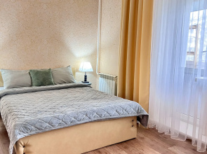 Kvartira Rent House na Stepnoj 141