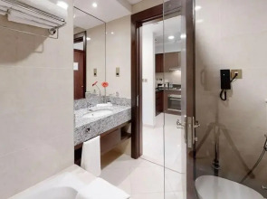 Suha Park Hotel Apartments