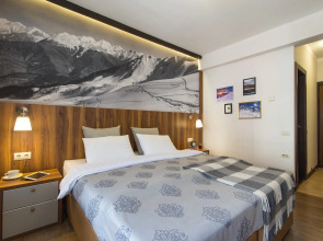 Гостевой дом Грейстоун