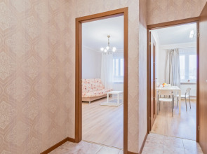 Апартаменты CapitalFlat Науки 17/2