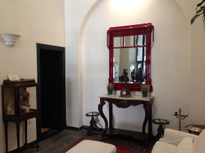 Hotel Real Orto Botanico