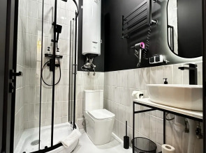 Отель Полярник by Arctic House