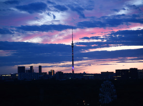 Апартаменты Mira Apartments