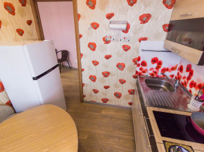 Апартаменты на Гаджиева 16