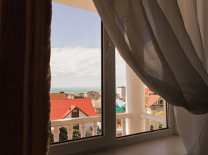 Гостевой Дом Клевер