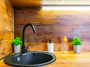 Апартаменты Эко