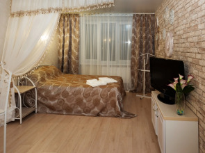 Апартаменты Квартира Посуточно