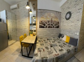 Квартира Loft studii 8