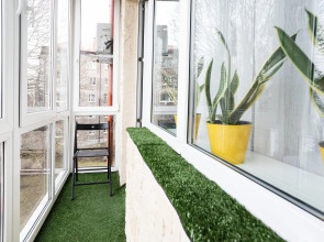 Апартаменты Сердце Города