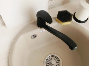 Апартаменты на улице Лесников 25