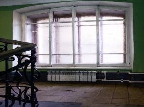 Отель Новорижский