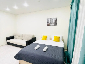 Apartamenty Maxi na Borodinskom bul'vare
