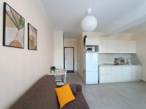 Апартаменты Soul Aparts Сочи