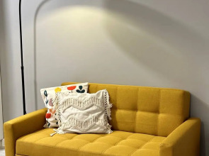 Квартира на Новорижском