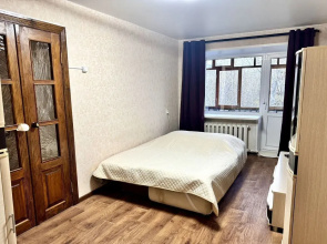 Na Roslyakova 34 Flat