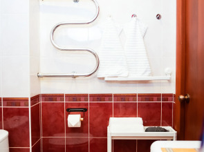 Апартаменты Семейный Уют Yellow Book Возле ЖД Вокзала