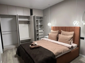 Апартаменты Эксклюзивные на Сутки