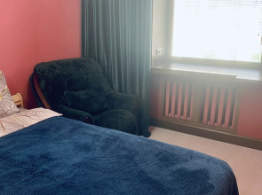 Квартира CityLife Дизайнерская евродвушка в центре