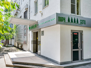 Отель Парк Сити