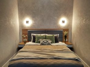 Na Beregu Morya Laguna Apartments