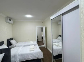 Отель Registan Palace