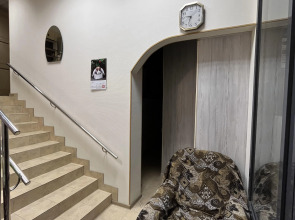 Хостел Арена Мини-отель