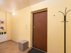 Квартира Не Вопрос рядом с ТЦ Июнь