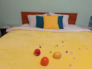 Квартиры Live-In-Comfort