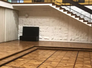 Отель Гагра