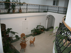 Гостевой Дом Каффа