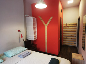 Хостел Ягель