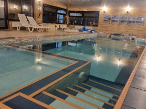 Гостевой дом Darial home